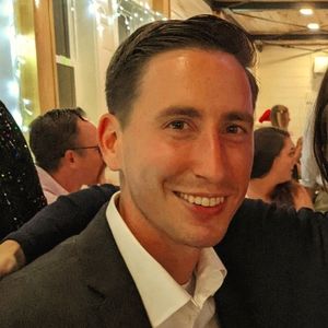 Meet your Posher, Conner